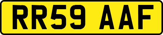 RR59AAF