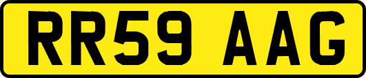 RR59AAG