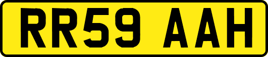 RR59AAH