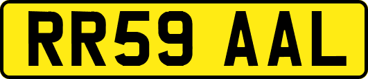 RR59AAL