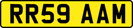 RR59AAM