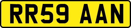 RR59AAN