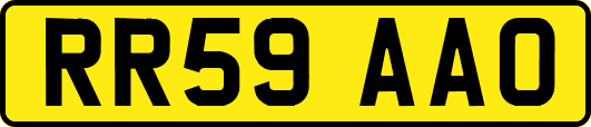 RR59AAO