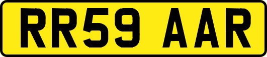 RR59AAR