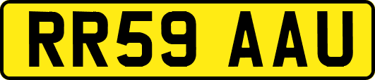 RR59AAU