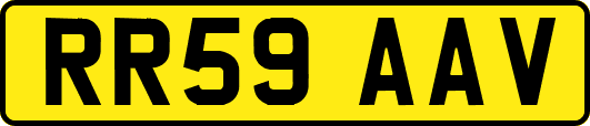 RR59AAV