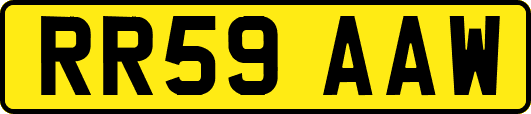 RR59AAW