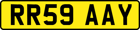 RR59AAY