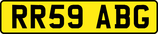 RR59ABG