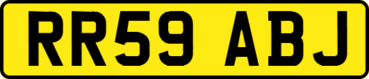 RR59ABJ
