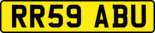 RR59ABU