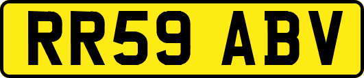 RR59ABV