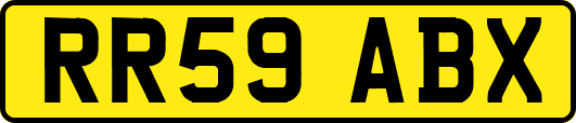 RR59ABX