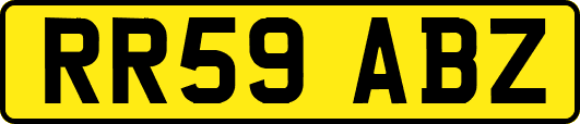 RR59ABZ