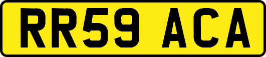 RR59ACA
