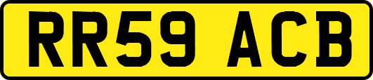 RR59ACB
