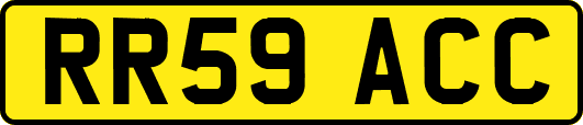 RR59ACC