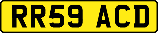 RR59ACD