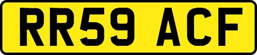 RR59ACF