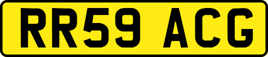 RR59ACG