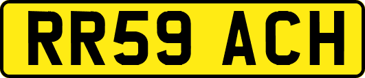 RR59ACH