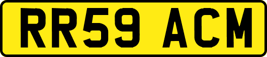 RR59ACM