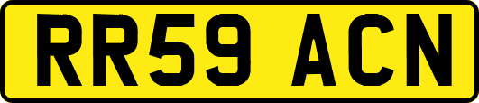 RR59ACN