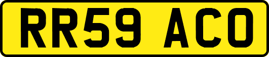 RR59ACO