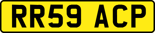 RR59ACP