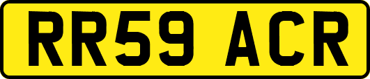 RR59ACR