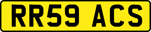 RR59ACS