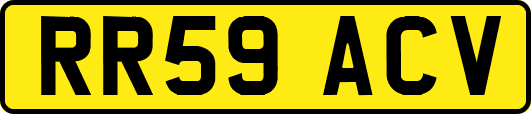 RR59ACV