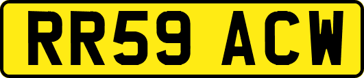 RR59ACW