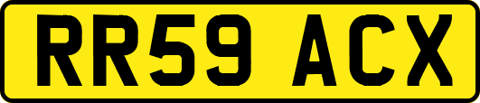 RR59ACX