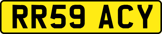 RR59ACY