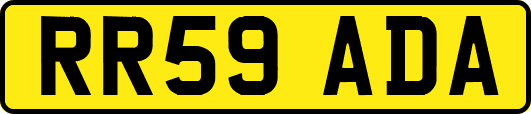 RR59ADA