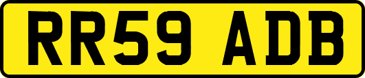 RR59ADB