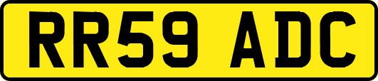RR59ADC