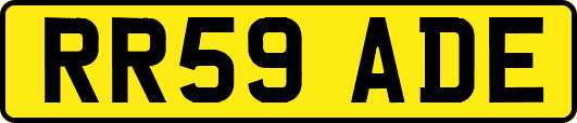 RR59ADE