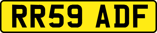 RR59ADF