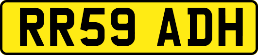 RR59ADH