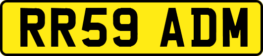 RR59ADM