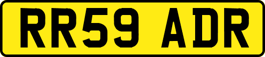 RR59ADR