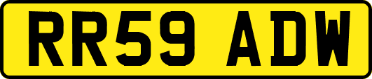 RR59ADW