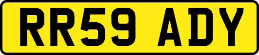 RR59ADY