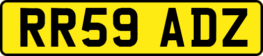RR59ADZ
