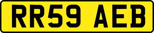 RR59AEB