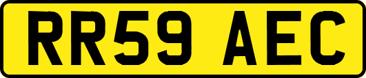 RR59AEC