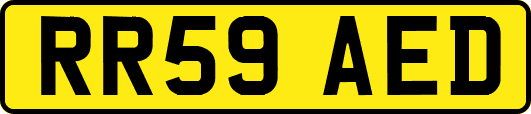 RR59AED
