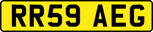 RR59AEG